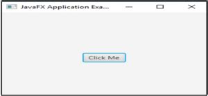 Image result for Create Application by Using JavaFX
