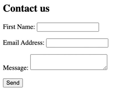 Image result for HTML Email JavaScript