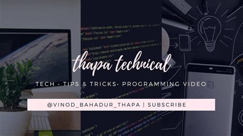 Image result for Thapa Technical Website HTML CSS JavaScript