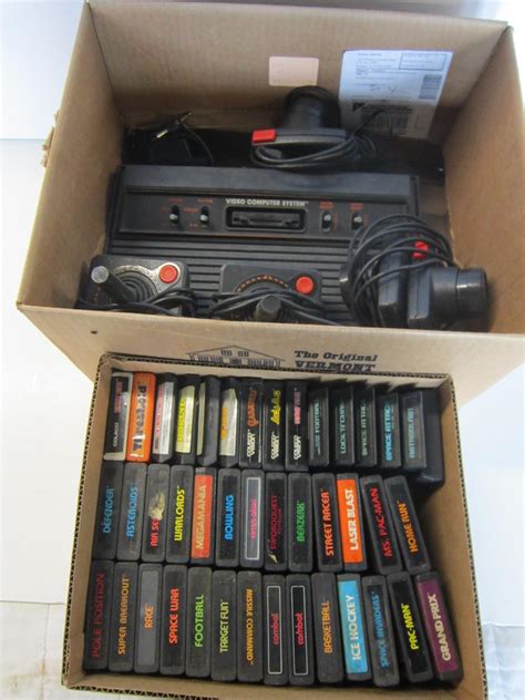 Image result for Atari Video Computer System