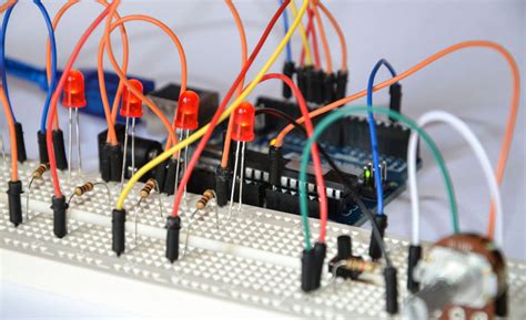 نتيجة الصورة لـ Simple Arduino Uno Projects