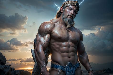 Image result for Zeus Y Temi