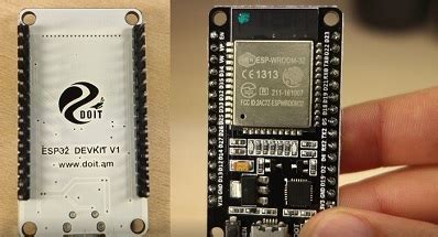 Image result for Esp32 Arduino Random Tutorials