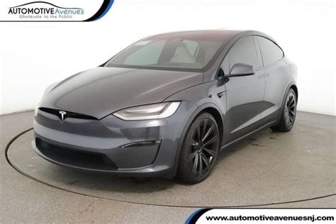 Image result for New Tesla Model X for Sale