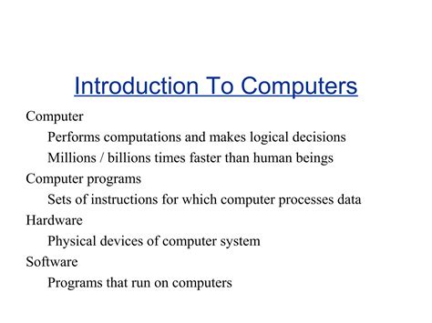 Basic Computer Applications に対する画像結果