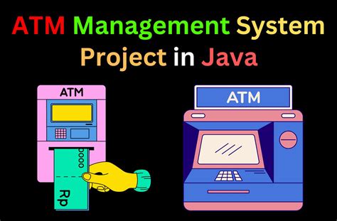 Image result for ATM Simulator Java Code Project