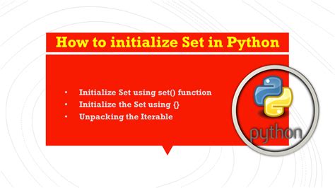 Image result for Set Function Python