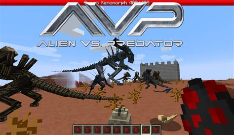 Alien vs Predator Mod Map के लिए छवि परिणाम