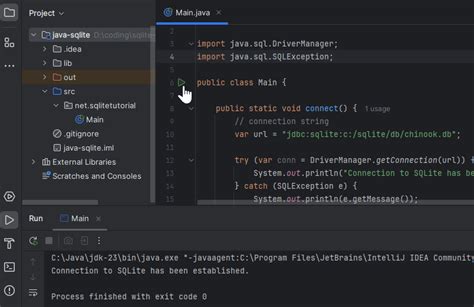 Image result for Update Using SQLite Java Eclipse