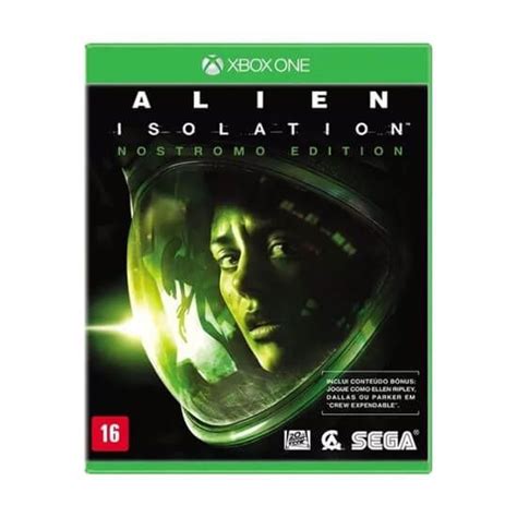 Alien Isolation Xbox One に対する画像結果