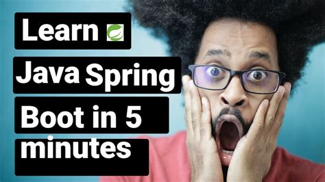 Learn Java Spring Boot に対する画像結果