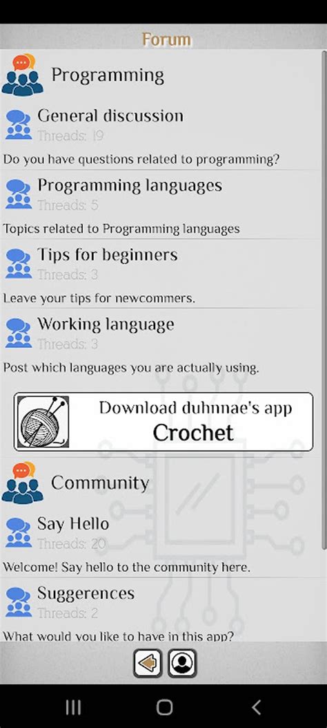 Toradh íomhá ar Android-App Programming Tutorial