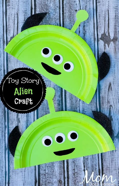 Image result for Alien Craft Kids