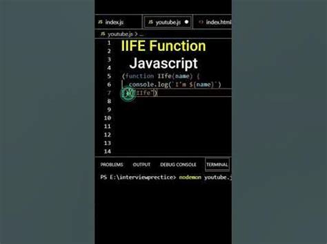 Modulo Iife JavaScript に対する画像結果
