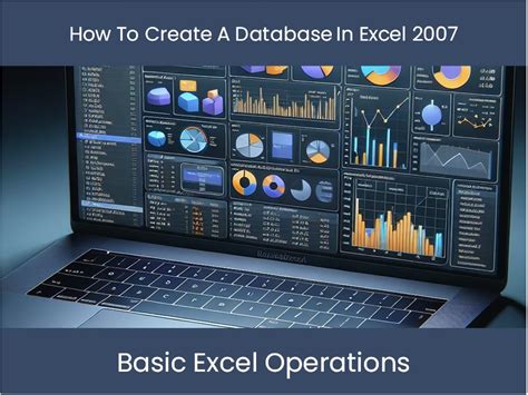Image result for Excel Database Tutorial