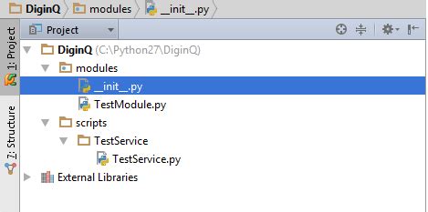 Afbeeldingsresultaten voor Python ImportError No Module