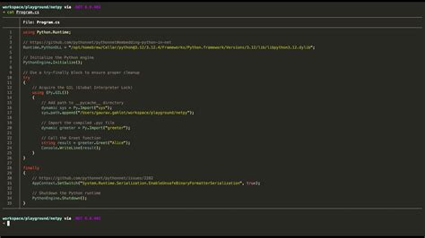 Toradh íomhá ar Run Python Script On Arduino Yun