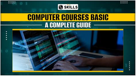 Image result for Basic Computer Courses