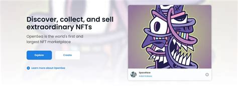 Image result for Create Nft in Open Sea