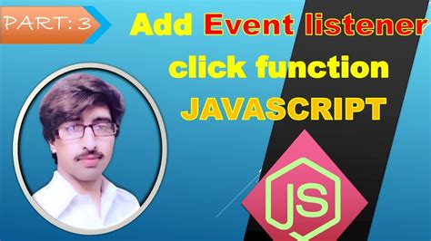 Image result for JavaScript Listener