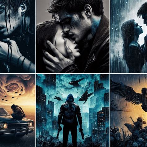 Dystopian Romance: A Genre That’s Captivating the World—Here’s Why You ...