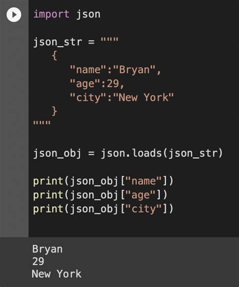 Image result for JSON Module in Python