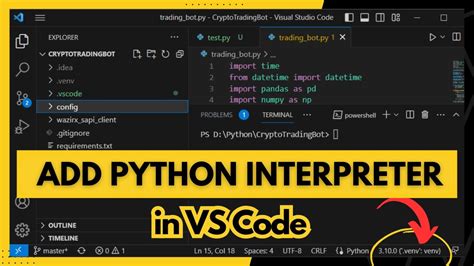 Image result for +Configure Visual Studio Code for Python