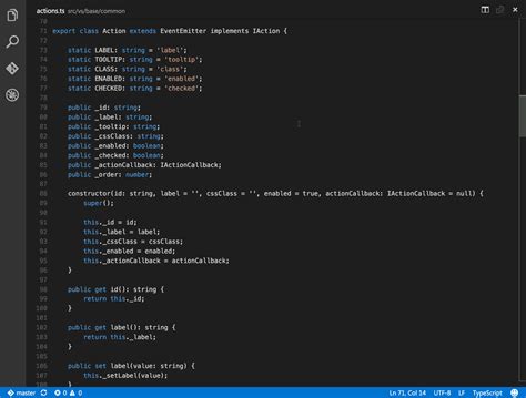 Image result for JavaScript In Vscode