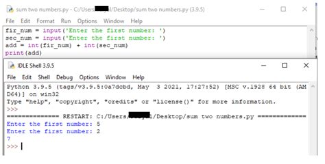 Writing Code Python に対する画像結果