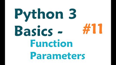 Afbeeldingsresultaten voor Python 3 Programming Tutorial