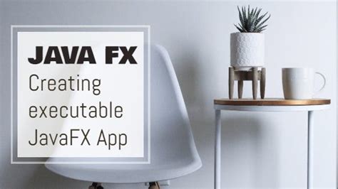 Image result for Create Application by Using JavaFX