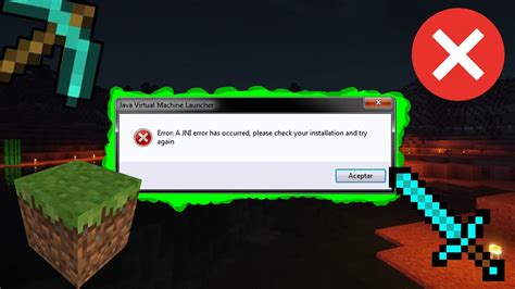 Image result for Java Virtual Machine Launcher Fatal Exception Error Minecraft