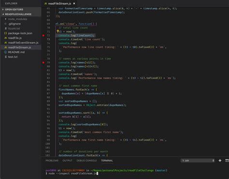 How to Run a JavaScript Program in Visual Studio に対する画像結果