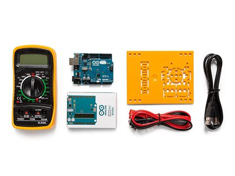 نتيجة الصورة لـ Arduino Set