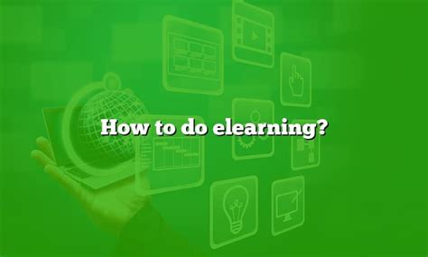 Image result for How to Use eLearning