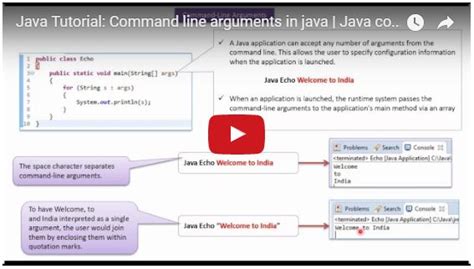 Image result for Line Command in Java Example
