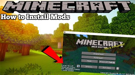 Image result for Minecraft Mod Installer Java