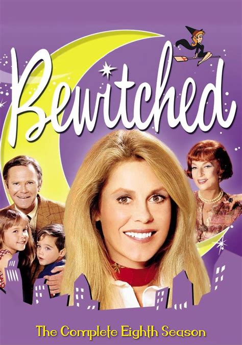 Image result for Bewitched A