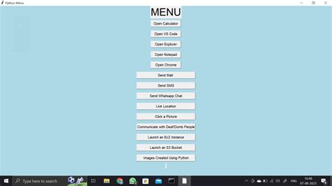 Image result for Restaurant Menu Design Using Python