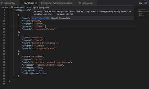 Image result for +Tutorial Set Up Python Anaconca vs Code