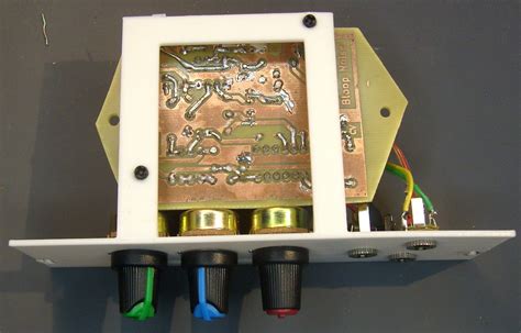 Image result for Bloop Python Module