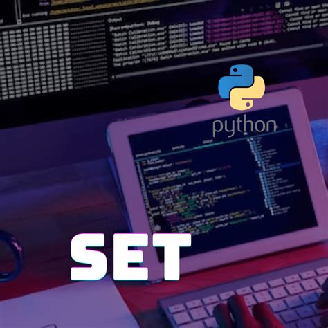 Toradh íomhá ar Set Function Python