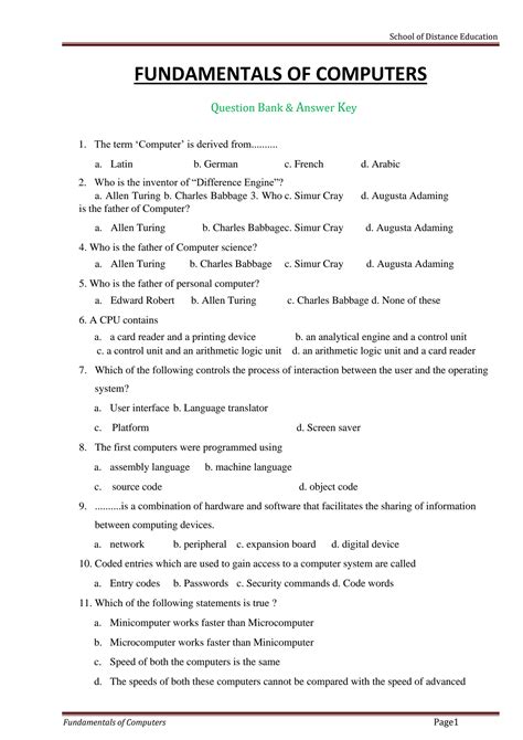 Image result for Answer Questions Using Computer