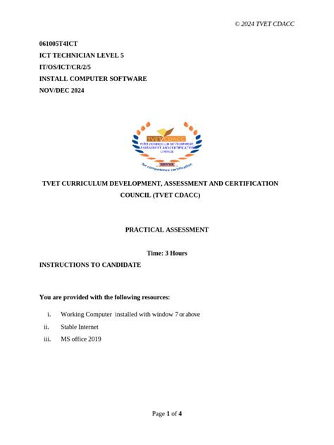 Image result for Install Computer Software Practical