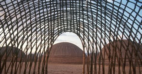 How Indigenous South African Architecture Is Getting Lost In ...