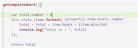 Image result for Sum Object of Array in JavaScript
