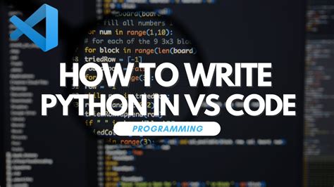 Image result for How to Write Python Code