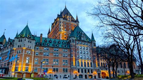 40 Things To Do In Quebec City: Top Attractions To Hidden Gems ...