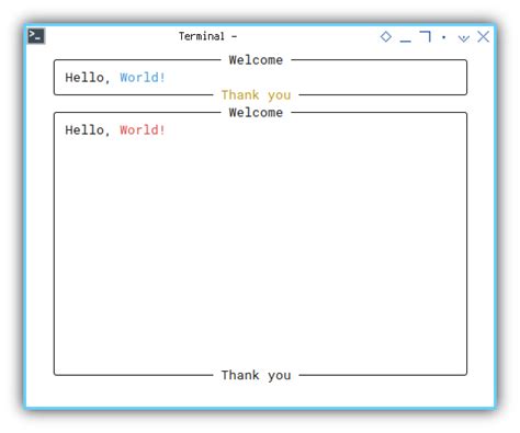 Toradh íomhá ar Python Lay Out