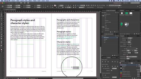 Afbeeldingsresultaten voor InDesign Tutorial